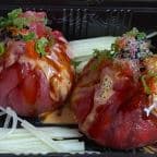 Best 16. Tuna Dumpling in Brick, NJ