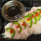 Best 13. Yellowtail Jalapeno in Brick, NJ