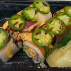 Best 32. Sakura Roll in Brick, NJ