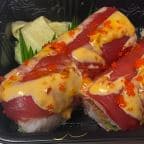Best 34. Amazing Tuna Roll in Brick, NJ