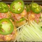 Best 20. Crispy Rice Spicy Tuna in Brick, NJ