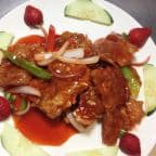 Best Peking Beef 北京牛 in Brick, NJ