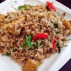 Best Thai Fried Rice泰式炒饭 in Brick, NJ