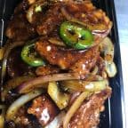 Best Volcano Beef 火山牛 in Brick, NJ