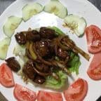 Best Vietnamese Steak Cube越南牛球 in Brick, NJ