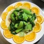 Best Sauteed Baby Bok Choy炒上海菜 in Brick, NJ