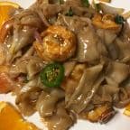 Best Drunken Noodles泰式河粉 in Brick, NJ