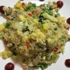 Best Pineapple Fried Rice菠萝炒饭 in Brick, NJ