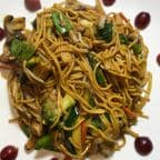 Best Vegetable Lo Mein菜捞面 in Brick, NJ